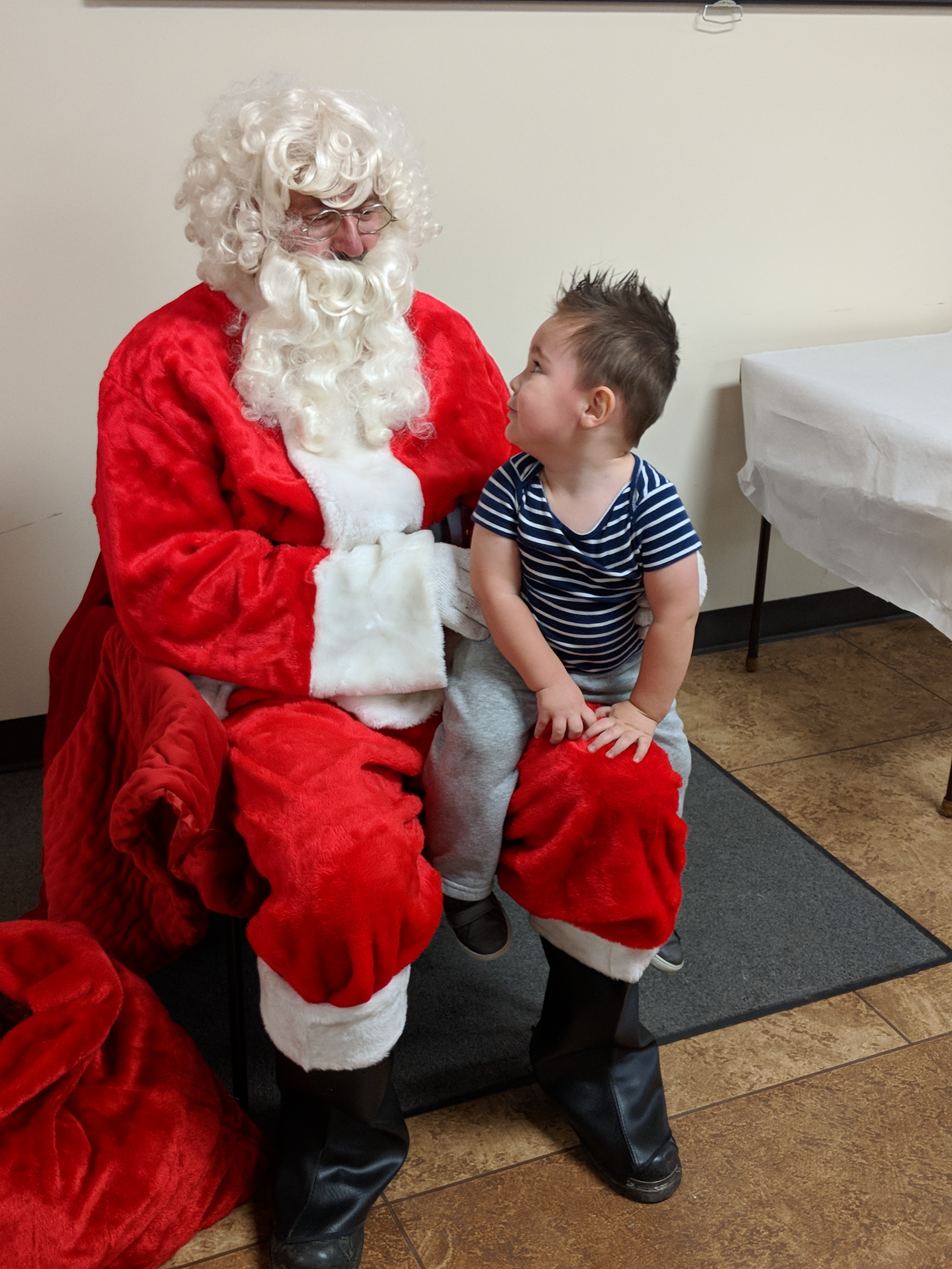Christmas Party 2017